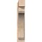 Ekena Millwork Legacy Block Smooth Outlooker, Douglas Fir, 7 1/2"W x 26"D x 38"H OUT08X26X38LEC05SDF - alternate 3
